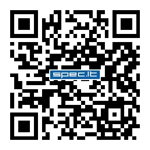 QR kodas | Tulpė, garažų eksploatavimo bendrija | spec.lt