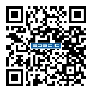 QR kodas | Tulpė, sodininkų bendrija (Pakruojo r.) | spec.lt