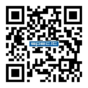 QR kodas | Tulpė, UAB