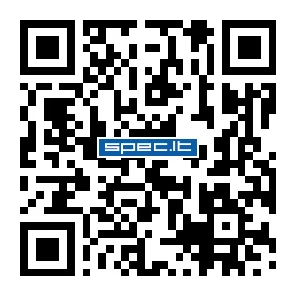 QR kodas | Tulpė, Varėnos Sodininkų Bendrija | spec.lt