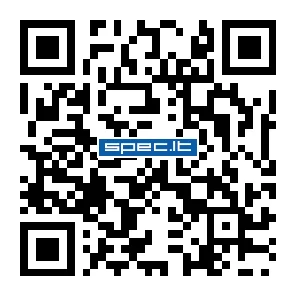 QR kodas | Tulpės sanatorija, VŠĮ | spec.lt