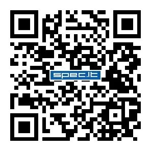 QR kodas | Tulpių 19 namo savininkų bendrija | spec.lt