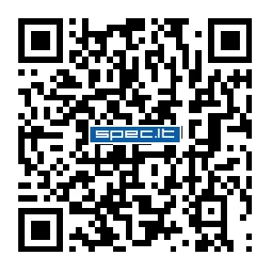 QR kodas | Tulpių g. 10ojo namo savininkų bendrija | spec.lt