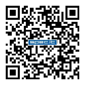 QR kodas | Tulpių g. 14ojo namo savininkų bendrija | spec.lt