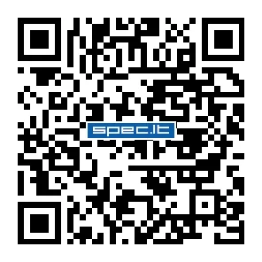 QR kodas | Tulpių g. 15-ojo namo savininkų bendrija | spec.lt