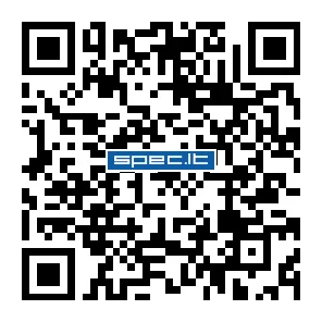 QR kodas | Tulpių g. 20ojo namo savininkų bendrija | spec.lt