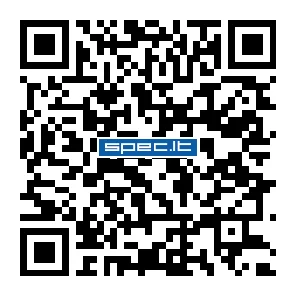 QR kodas | Tulpių g. 28ojo namo savininkų bendrija | spec.lt