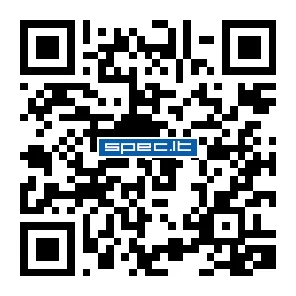 QR kodas | Tulpių g. 28A namo savininkų bendrija | spec.lt