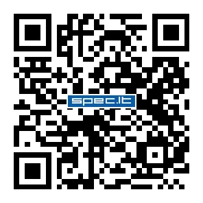 QR kodas | Tulpių g. 28B namo savininkų bendrija | spec.lt