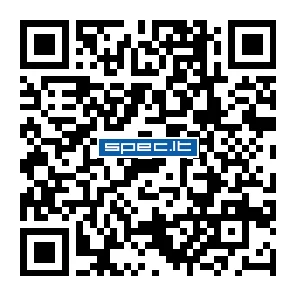 QR kodas | Tulpių g. 3ojo namo savininkų bendrija | spec.lt