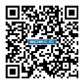 QR kodas | Tulpių g. 4ojo namo savininkų bendrija | spec.lt