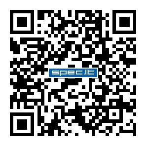 QR kodas | Tulpių g. 5-ojo namo savininkų bendrija | spec.lt