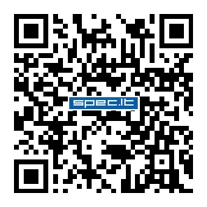 QR kodas | Tulpių g. 6ojo namo savininkų bendrija | spec.lt