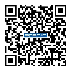 QR kodas | Tulpių g. 9-ojo namo savininkų bendrija | spec.lt