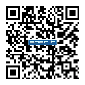 QR kodas | Tulpių kv. 13ojo daugiabučio namo savininkų bendrija | spec.lt