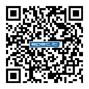 QR kodas | Tulpių kv. 19ojo namo savininkų bendrija | spec.lt