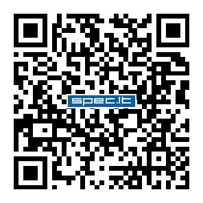 QR kodas | Tulpių Kvartalo 1 Korpuso Savininkų Bendrija | spec.lt