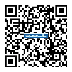 QR kodas | Tulpių kvartalo 18ojo namo savininkų bendrija | spec.lt