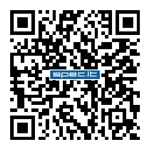 QR kodas | Tulpių kvartalo 2ojo namo savininkų bendrija | spec.lt