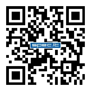 QR kodas | Tulpmedis, MB