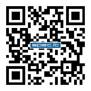 QR kodas | TULSA, UAB | spec.lt
