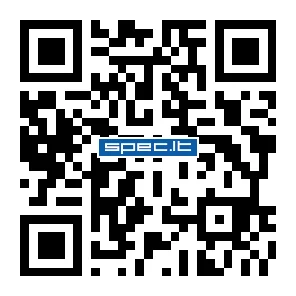 QR kodas | Tulsera, UAB | spec.lt