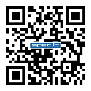 QR kodas | Tultra, UAB | spec.lt