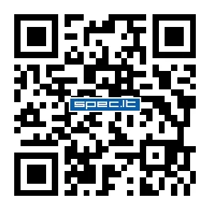 QR kodas | TuMae, VŠĮ | spec.lt