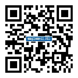 QR kodas | Tumasa, UAB | spec.lt