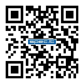 QR kodas | Tumasyan & Co, IĮ