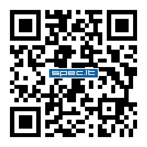 QR kodas | Tumena, UAB | spec.lt