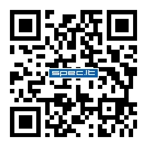 QR kodas | Tumkana, UAB | spec.lt