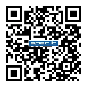 QR kodas | TUMONT service, UAB | spec.lt