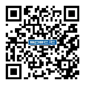QR kodas | Tumosa ir partneriai, UAB | spec.lt