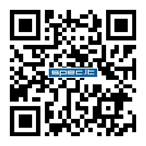 QR kodas | Tuna maki, UAB