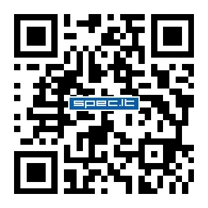 QR kodas | Tunbeta, MB | spec.lt