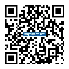QR kodas | Tunelio projektai, MB | spec.lt