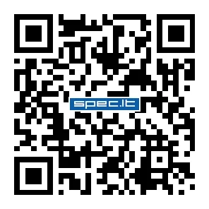 QR kodas | Tuoj yra dabar, MB | spec.lt