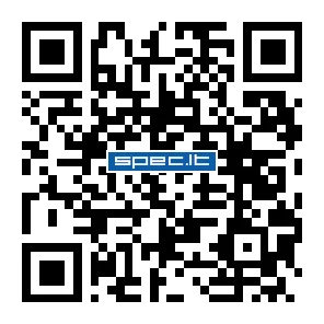 QR kodas | Plastics Group, UAB | spec.lt
