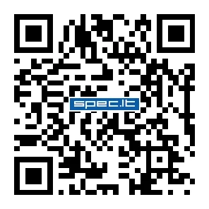 QR kodas | TURAM LOGISTICS, UAB | spec.lt