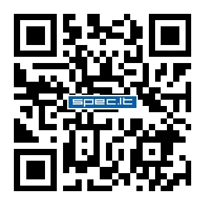 QR kodas | Turanijus, UAB | spec.lt