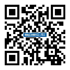 QR kodas | Turasta, UAB