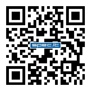 QR kodas | INOFORT Technology, UAB
