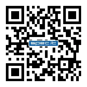 QR kodas | Turbara, UAB | spec.lt