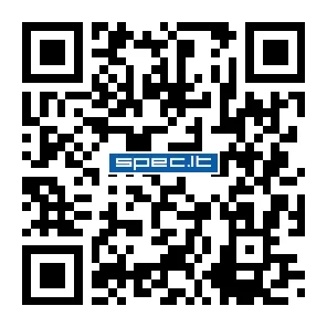 QR kodas | Turbinų dirbtuvės, UAB