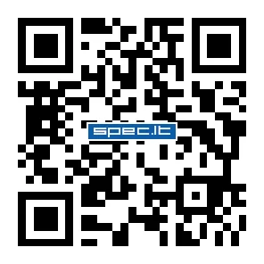 QR kodas | Turbita, UAB | spec.lt