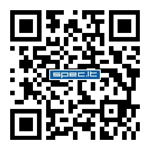 QR kodas | Turbo Lux, UAB | spec.lt