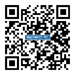 QR kodas | Turbo Tech Solutionz, MB | spec.lt