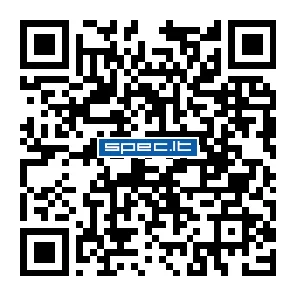 QR kodas | TURBO VĖŽLIAI, visureigių sporto klubas