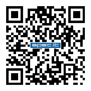 QR kodas | Turboautocentras, UAB | spec.lt
